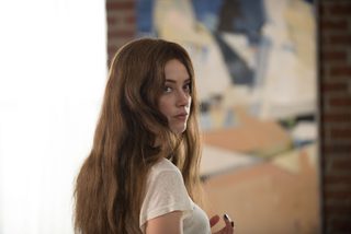 The Adderall Diaries still 2