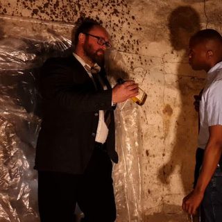 Surveilled still 3