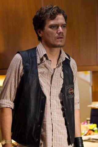 Machine Gun Preacher still 7