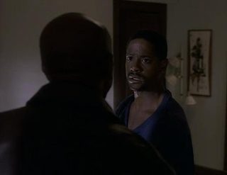 Father & Son: Dangerous Relations still 8