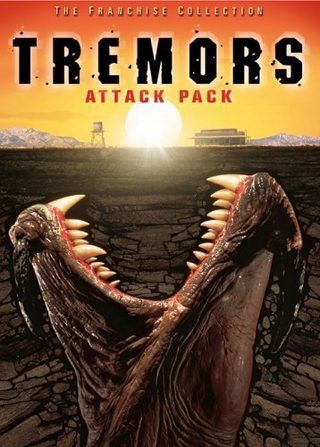 Tremors 4: The Legend Begins still 1
