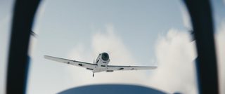 Spitfire Over Berlin still 3