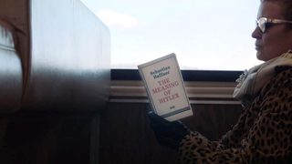 The Meaning of Hitler still 4