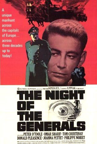 The Night of the Generals still 1
