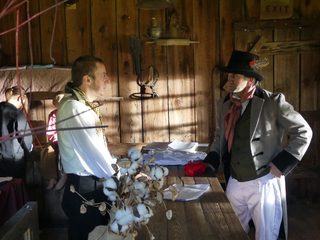 Tales of the Natchez Trace still 7