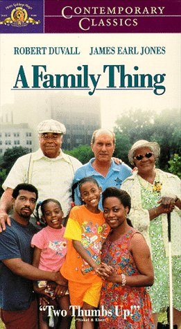 A Family Thing still 4