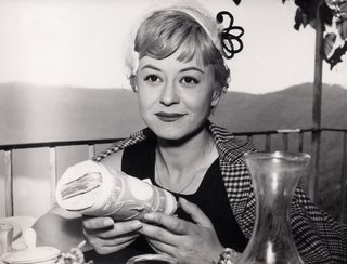 Nights of Cabiria still 5
