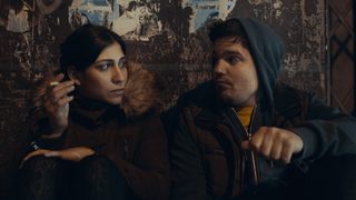 Disappear still 6