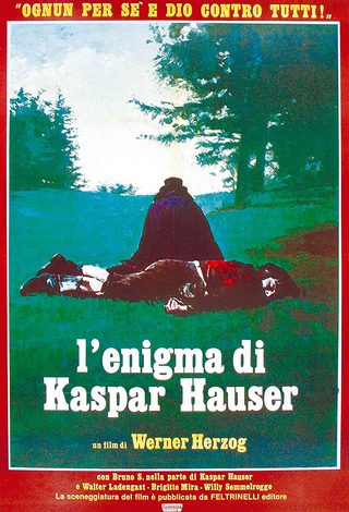 The Enigma of Kaspar Hauser still 1