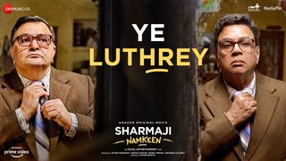 Sharmaji Namkeen still 6