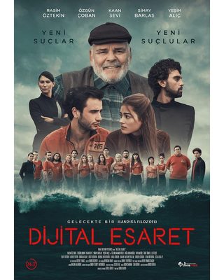 Dijital Esaret still 7
