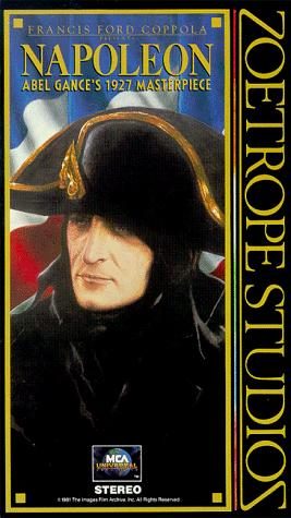 Napoleon still 5