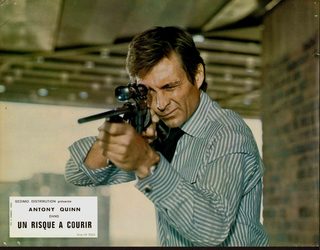 Target of an Assassin still 7