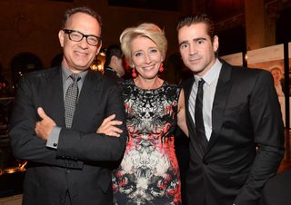 Saving Mr. Banks still 5