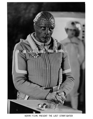 The Last Starfighter still 2