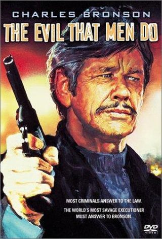 The Evil That Men Do still 6