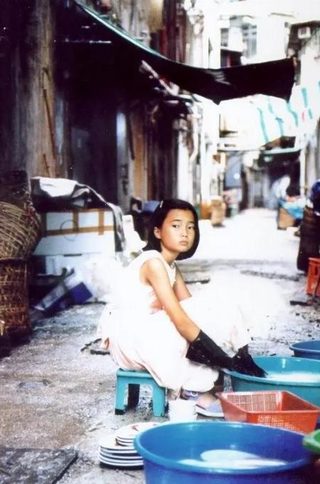 Little Cheung still 4