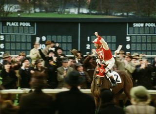 Seabiscuit still 4