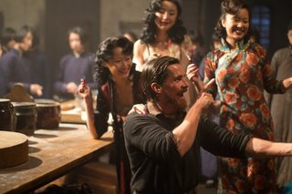 The Flowers of War still 5