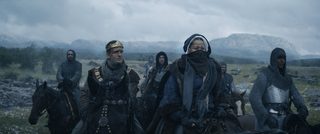 Margrete: Queen of the North still 7