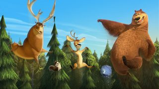 Open Season 3 still 8