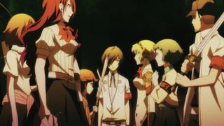 Persona 3 the Movie: #2 Midsummer Knight's Dream still 1
