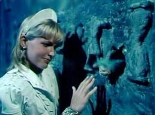 Super Xuxa Contra o Baixo Astral still 5