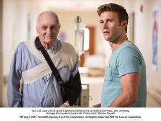 The Longest Ride still 2