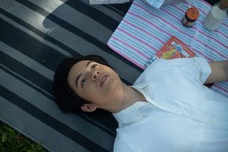 Mariposa still 2