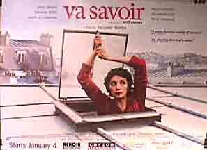 Va Savoir (Who Knows?) still 2