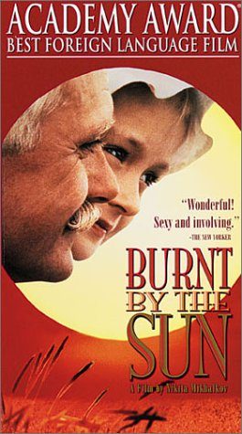 Burnt by the Sun still 5