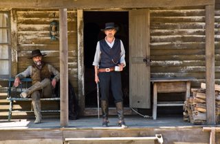 Appaloosa still 8