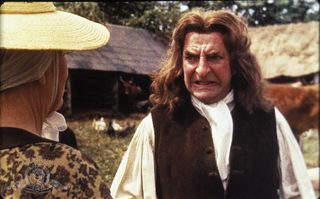 Tom Jones still 7