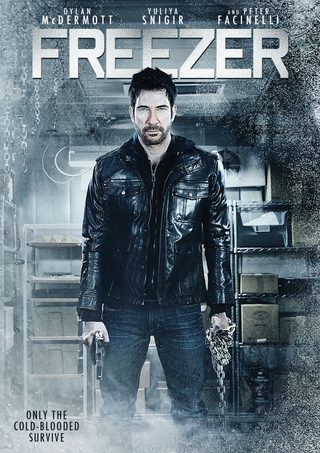 Freezer still 7