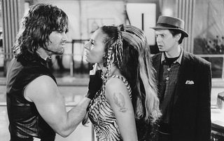 Escape from L.A. still 8
