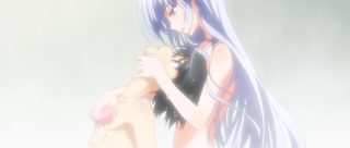 The Labyrinth of Grisaia still 8
