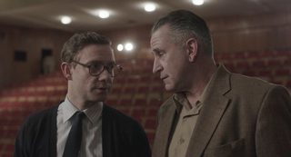 The Eichmann Show still 4