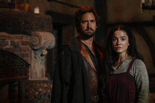 Mythica: Stormbound still 1