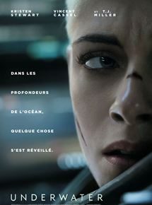Underwater still 6