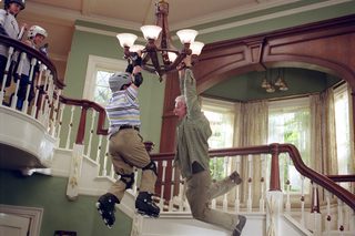 Cheaper by the Dozen still 3