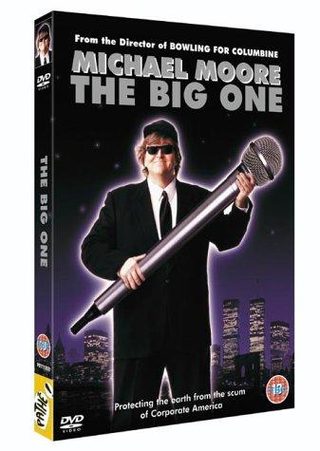 The Big One still 3