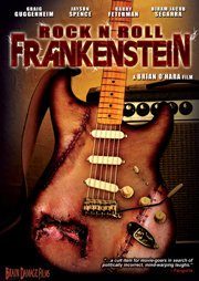 Rock 'n' Roll Frankenstein still 1