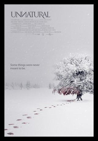 Unnatural still 2