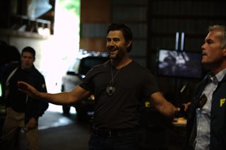 The Marine 3: Homefront still 4