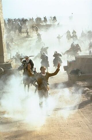 The Mummy still 8