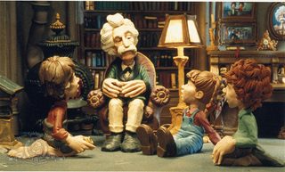 The Adventures of Mark Twain still 6