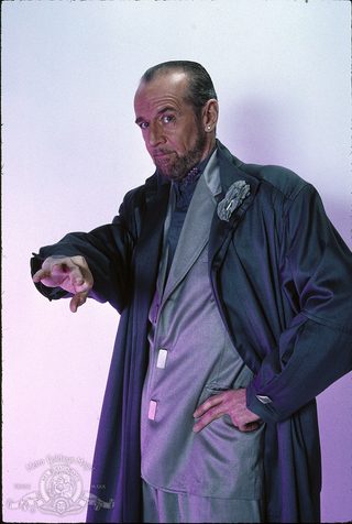 Bill & Ted's Excellent Adventure still 5
