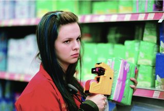 The Sisterhood of the Traveling Pants still 4