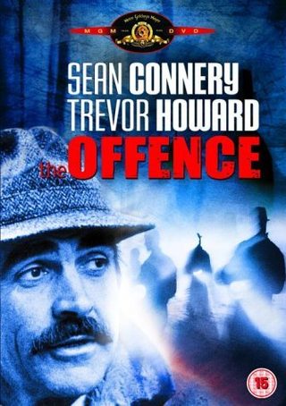 The Offence still 5