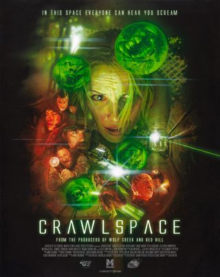 Crawlspace still 2